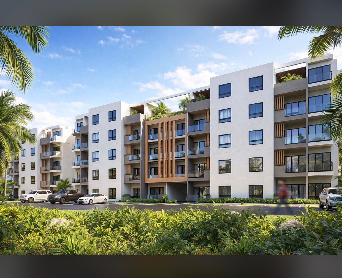Prado Suites