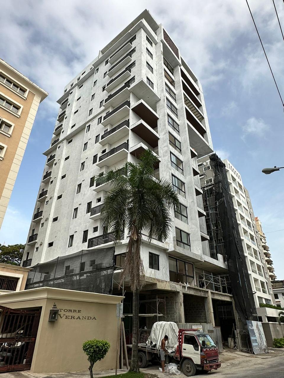 Torre Millenium